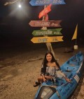 Rencontre Femme Thaïlande à Trang : Tha, 30 ans